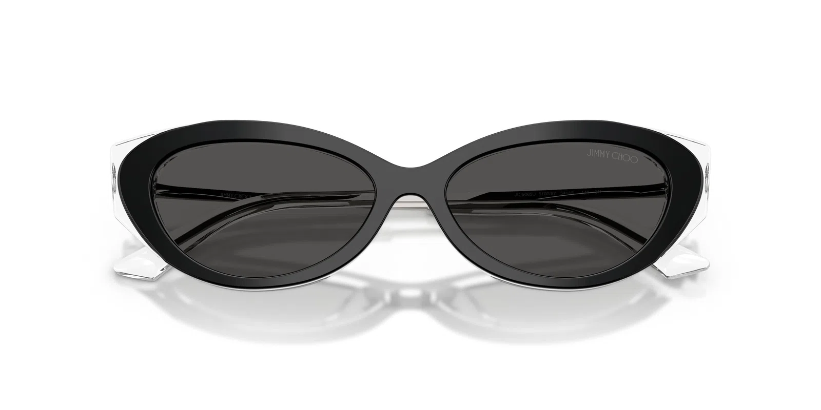 Jimmy Choo 5065U Sunglasses - view 24